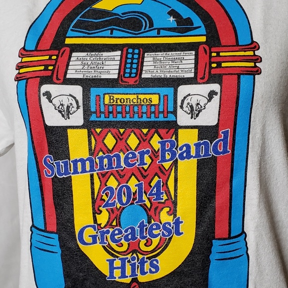 Thirty fun Jukebox T - Picture 2 of 2